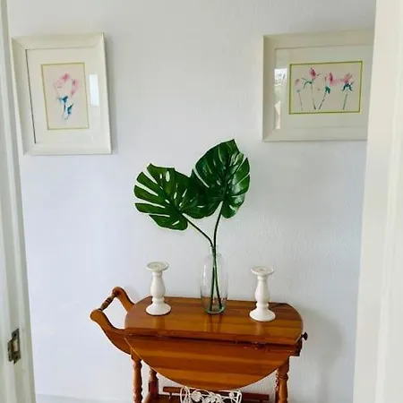 Apartamento Terraza Garaje A 1 Min De Playa *