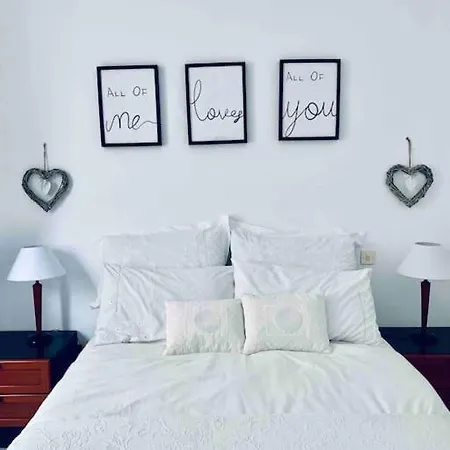 Lejlighed Apartamento Terraza Garaje A 1 Min De Playa *