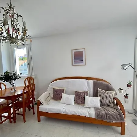 Apartamento Terraza Garaje A 1 Min De Playa Mogro