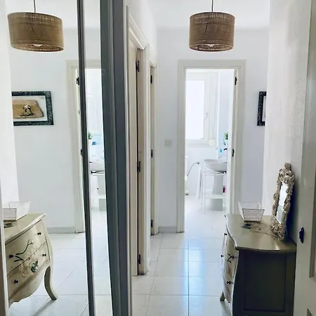 Apartamento Terraza Garaje A 1 Min De Playa Apartment Mogro