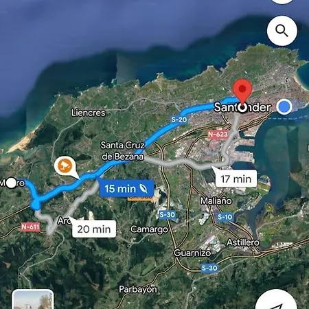 Apartamento Terraza Garaje A 1 Min De Playa