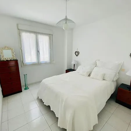 Apartment Apartamento Terraza Garaje A 1 Min De Playa *